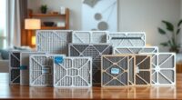top furnace filters 2025