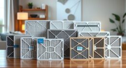 top furnace filters 2025