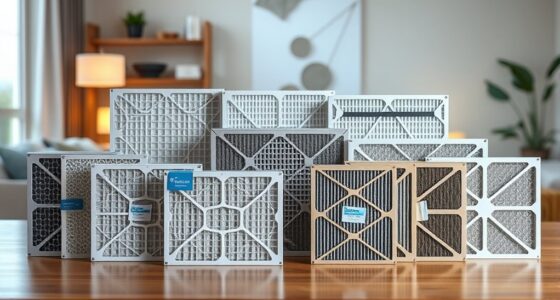 top furnace filters 2025