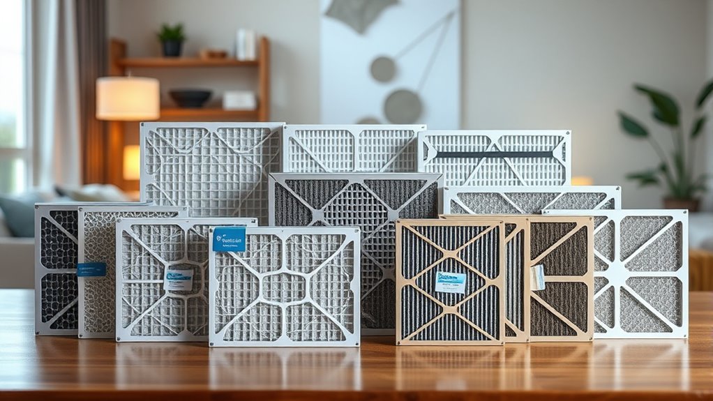 top furnace filters 2025
