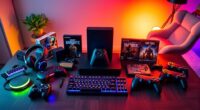 top gaming gift ideas