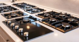 top gas cooktop picks