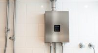 top gas tankless water heaters