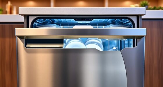 top ge dishwashers 2025