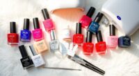 top gel nail kits