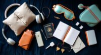 top gifts for traveling flyers