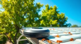 top gutter cleaning robot options