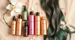 top hair repair products
