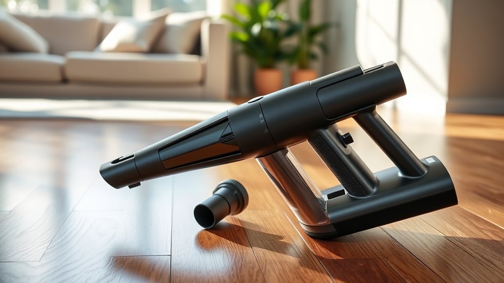 top handheld vacuums 2025