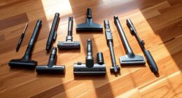 top hard floor vacuum attachments