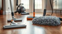 top hardwood floor cleaning picks
