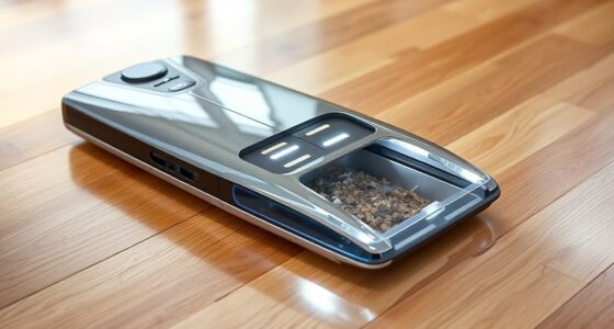 top hardwood floor vacuums
