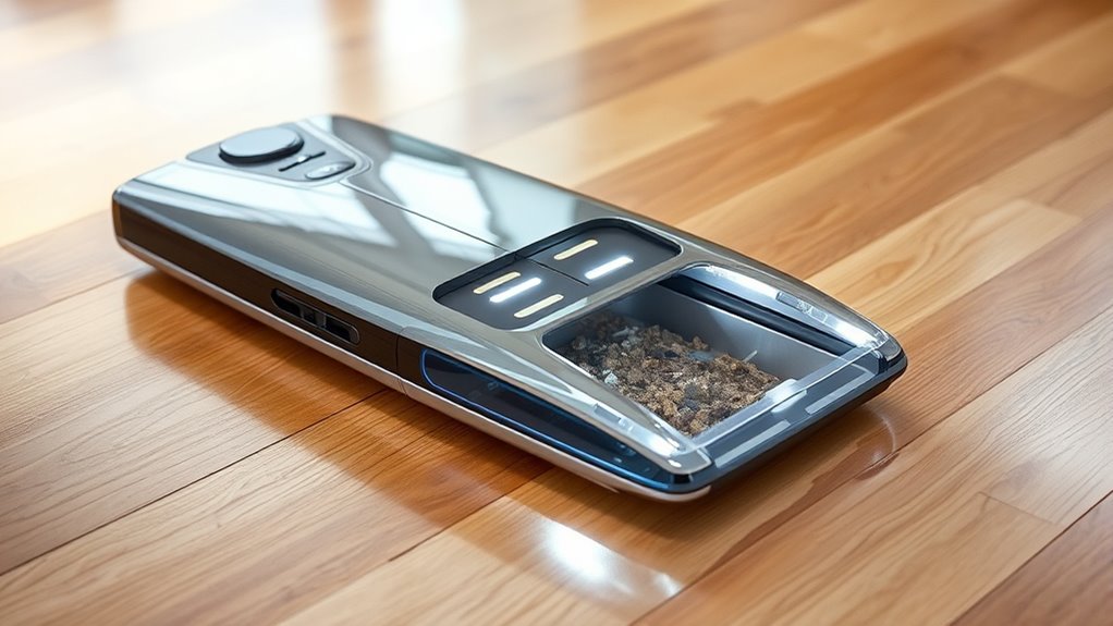 top hardwood floor vacuums