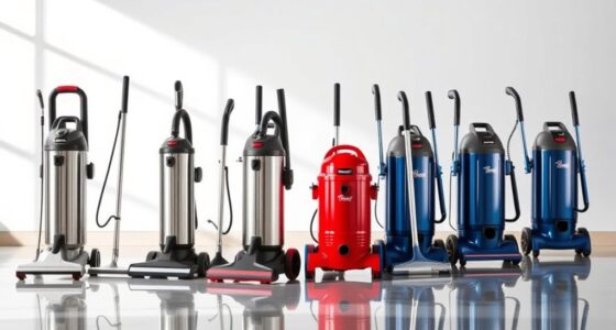 top heavy duty vacuum picks