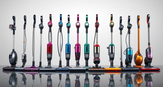 top hepa vacuum cleaners