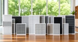 top holmes air purifier filters