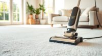 top home carpet cleaner picks