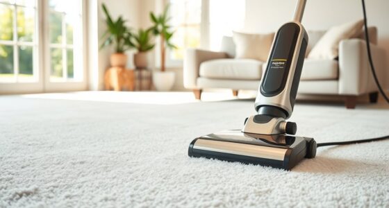 top home carpet cleaner picks