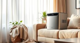 top home dehumidifier picks