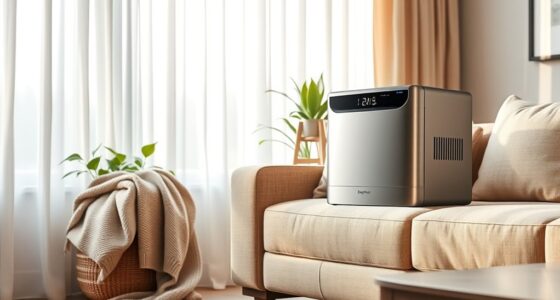 top home dehumidifier picks
