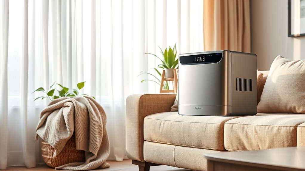 top home dehumidifier picks