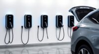 top home ev chargers 2025