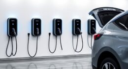 top home ev chargers 2025