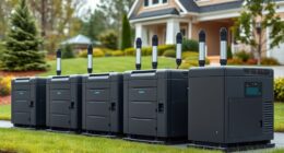 top home generator rankings