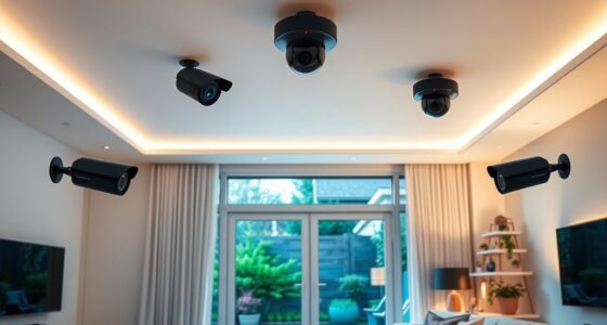 top home security camera systems