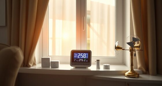 top home weather station picks