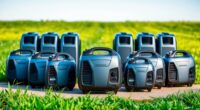 top honda generators 2025