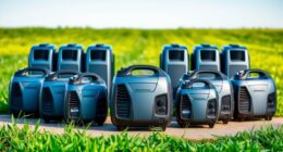 top honda generators 2025