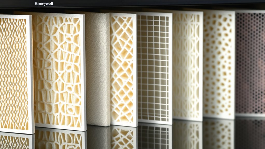 top honeywell filter options