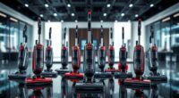 top hoover vacuums 2025