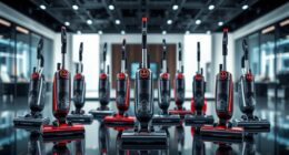 top hoover vacuums 2025