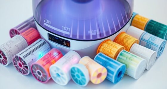 top humidifier filters list