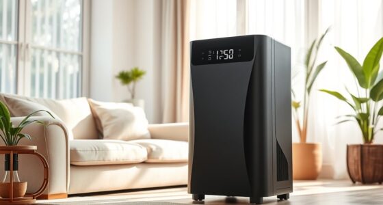 top humidity control devices