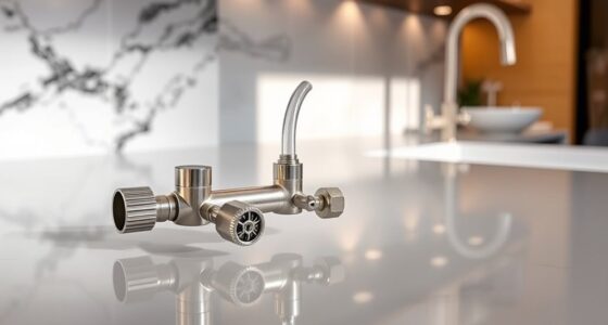 top ice maker installation kits