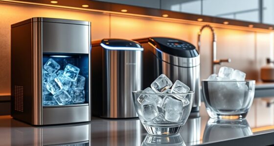 top ice makers for home