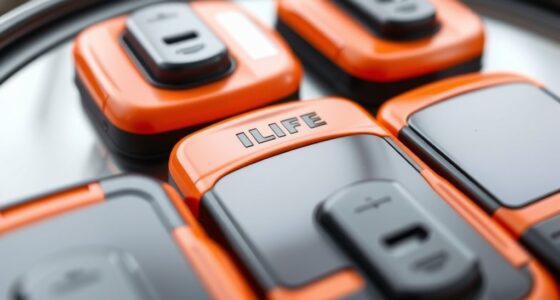 top ilife battery options