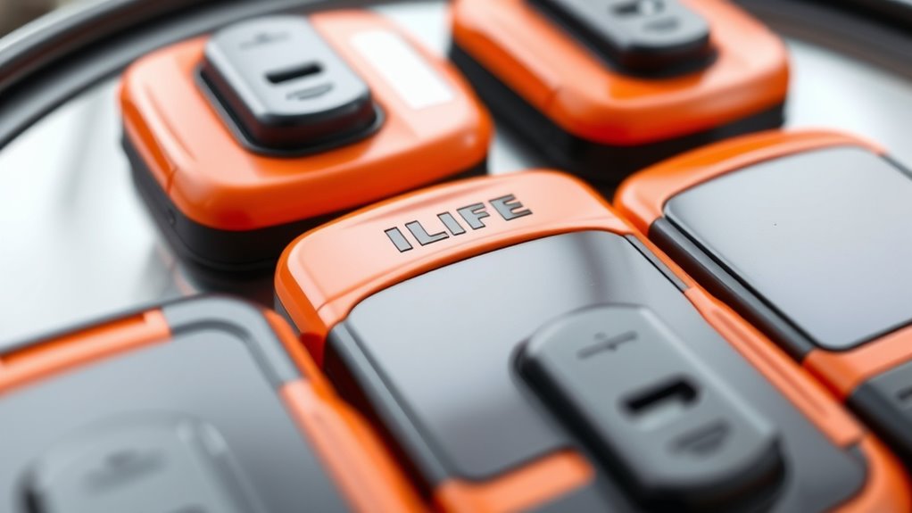 top ilife battery options