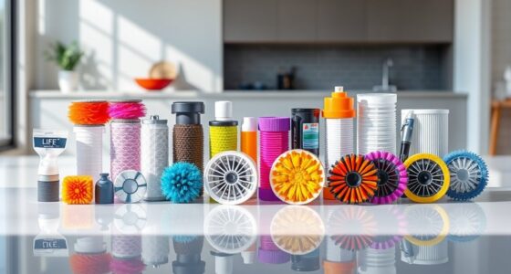 top ilife vacuum replacement kits