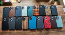 top iphone 17 pro max cases