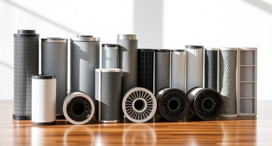 top iqair filters review