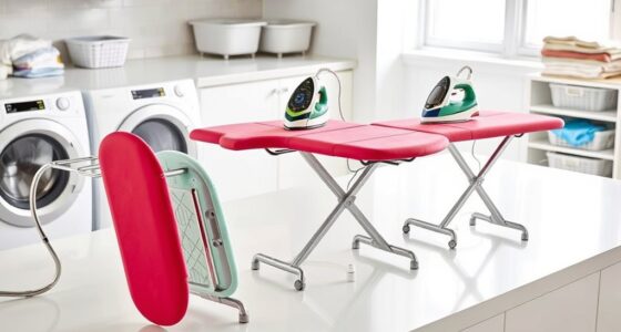 top ironing boards list