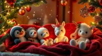 top jellycat christmas gift ideas
