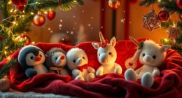 top jellycat christmas gift ideas