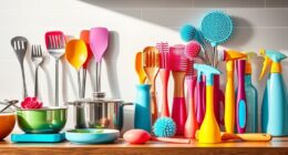 top kitchen tools sets