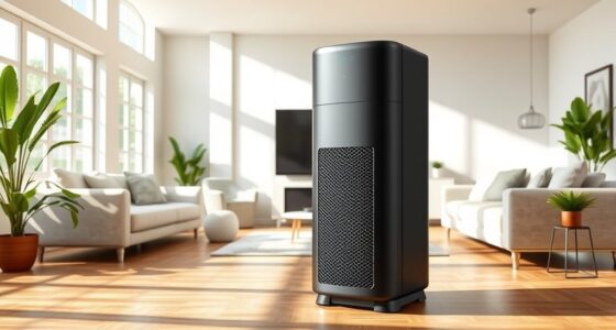 top large room purifiers