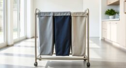 top laundry cart picks